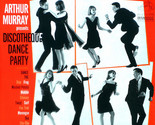 Presents Discotheque Dance Party - £24.35 GBP