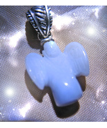 HAUNTED NECKLACE ANGELUS DIVINUS DIVINE ANGEL EXTREME GIFTS HIGHEST LIGH... - $407.77