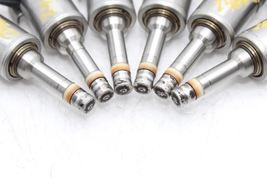 Fuel Injectors Set of 6 3.0L Fits 16-19 INFINITI Q50 61243 image 7