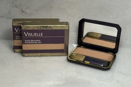 2 L’Oréal Visuelle Softly Blendable Blush - 14k - 0.3oz - $18.42 CAD