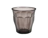 Duralex 1027sr068.5cm Picardie Tumblers Glass Set of 6Grey  - $84.00