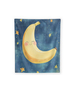 Planet Banana Wall Tapestry by Dancing Littles Jungle - $980.82 MXN+