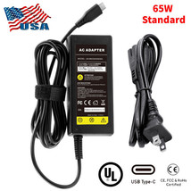 Usb-C 65W Ac Adapter Power Charger For Lenovo Yoga C930-13 S730-13 920-13 730-13 - $22.90