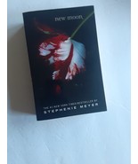 The Twilight Saga Ser.: New Moon by Stephenie Meyer (2008, Trade Paperback) - $49.15 MXN
