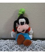 Disney Goofy Beanbag Plush 9-1/2&quot; - $11.66 CAD