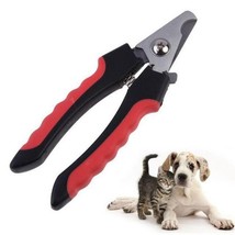 Dog Pet Grooming Scissors &amp; Nail Clipper. - £9.57 GBP