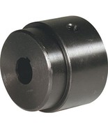 DOUBLE HH 86320 Hub X Series Round Bore, 1-1/4&quot; - $25.88