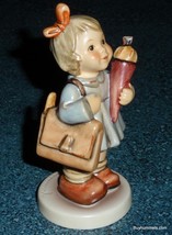 &quot;Teacher&#39;s Pet&quot; Goebel Hummel Figurine #2125 TMK8 - Great Gift For A Tea... - £144.16 GBP