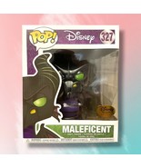 Funko Pop Maelficent Dragon Sleeping Beauty Disney Treasures Exclusive 3... - $70.51 CAD
