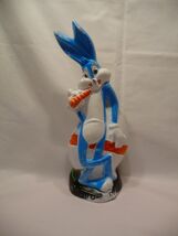 Vintage Bugs Bunny figurine toy, Warner Bros. Pictures, Inc. - $178.00 MXN