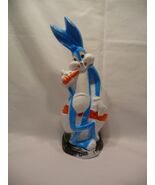Vintage Bugs Bunny figurine toy, Warner Bros. Pictures, Inc. - $13.60 CAD
