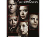The Vampire Diaries: Complete Series DVD | 38 Discs | Region 4 - $107.40