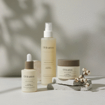 Layered Line and Cleanser 4 pieces Set - $89.52+