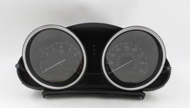 Speedometer Cluster MPH 5 Speed Fits 12-13 MAZDA 3 13772 - $89.99