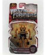 Transformers Revenge of the Fallen Recon Bumblebee Action Figure Hasbro NEW - £14.41 GBP