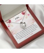 Mamma Jewelry Gift | Mamma Collana | Italian Mom Necklace | Mamma Regalo... - £35.62 GBP+