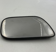 1997-2001 Toyota Camry Driver Side View Power Door Mirror Glass Only G02B35045 - £35.37 GBP