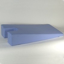 Face down pillow for eye injury or massage - $1,275.49 MXN