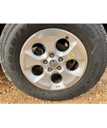 WRANGLER  2013 Fuel Vapor Canister 104646202 - $122.95 CAD