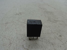 2004-2010 Harley Davidson Sportster RELAY RELAYS 871-1A-S-R1 - 4 PIN (QT... - $7.95