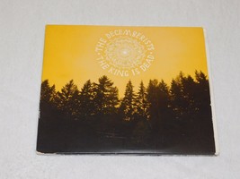 The King Is Dead [Digipak] by The Decemberists (CD, 2011, Capitol Records) Dear - £10.24 GBP