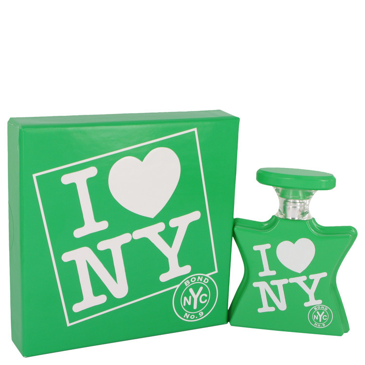 Bond no.9 i love new york earth day 1.7 oz perfume