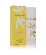 L&#39;AIR DU TEMPS by Nina Ricci Eau De Toilette Spray 1 oz - $32.95