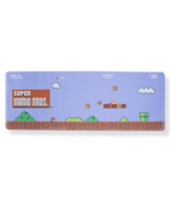 Super Mario Desk Mat Mouse Pad - $30.00