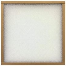 FLANDERS 10055.01203 20x25x1 FBG Furn Filter - $50.79