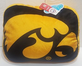 Iowa Hawkeyes Cloud Pillow - NCAA - $21.33