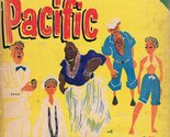 South Pacific Richard Rodgers and Oscar Hammerstein II - £11.54 GBP