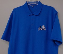 Tucson Padres 2011-13 Logo Mens Embroidered Polo XS-6XL, LT-4XLT San Diego New - £23.21 GBP+