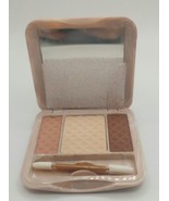 Beauticontrol Sensous Shadows #1234 NOS Ophthalmologist Tested Net Wt .3... - £9.88 GBP