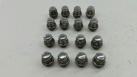 2014 Chevy Spark Lug Nut Set 2013 2015Inspected, Warrantied - Fast and F... - £21.59 GBP