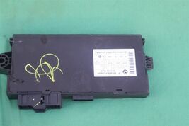 BMW X4 E89 DME Control Module Computer Ecu Ecm Pcm, CAS3 & Key 7645764-01 image 2