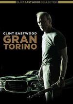Gran Torino (DVD, 2008) - £3.93 GBP