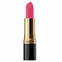 Revlon Super Lustrous Lipstick Pink Velvet 4.2 GM / 4.1ml Long Lasting-
show ... - £19.91 GBP