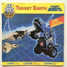Battle For Go Botron Target Earth, K-Tel International–KS 0104 1984 - £107.87 GBP
