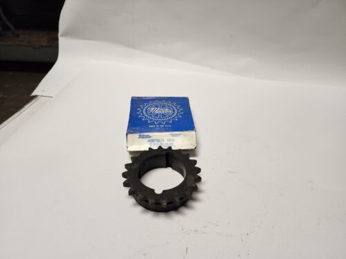 Martin 40 BTB20 1610 Sprocket with 1610 Tapered Bore. - $19.99