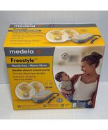 Medela Freestyle Hands-Free Breast Pump Electric Breast Pump - - €107,31 EUR