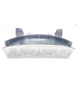 Instrument Gauge Cluster Speedometer OEM 2006 06 Jeep Commander  - $85.82