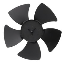 Oem Refrigerator Blade-Fan For Kitchen Aid KRFF300EBS00 KRFF300ESS02 KRFF300EWH03 - £43.54 GBP