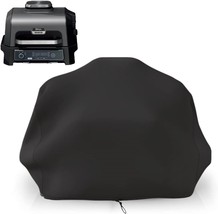 Waterproof Cover For Ninja Woodfire Pro Xl Outdoor Grill,, Fit For The Oven - $49.73 CAD