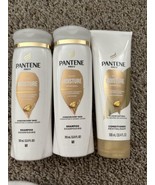 2X Bottles Pantene Pro-V Daily Moisture Renewal Shampoo &amp; 1 Conditioner - $12.19