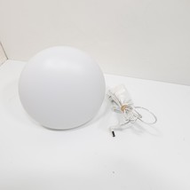 TROTRONICS Light Therapy Lamp, UV-Free 10000 Lux LED Touch Bright White ... - $17.99