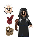 Minifigure Old Witch Disney Snow White US Seller - $7.98