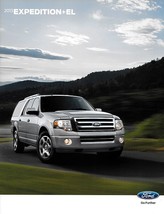 2013 Ford EXPEDITION sales brochure catalog US 13 XLT Limited King Ranch EL - £6.29 GBP