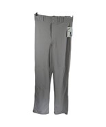 Gray Youth Baseball Pants Size XL Champro Big Kids Grey 30x31 - €20,47 EUR