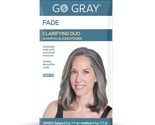 Go Gray Treatment System (Fade) - $11.63