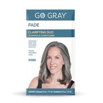 Go Gray Treatment System (Fade) - $11.63